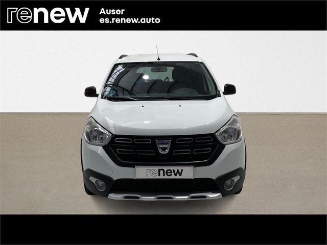 Dacia Lodgy  7 plazas Tce 130cv 2020