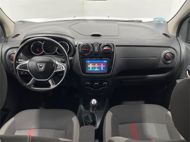 Dacia Lodgy  7 plazas Tce 130cv 2020