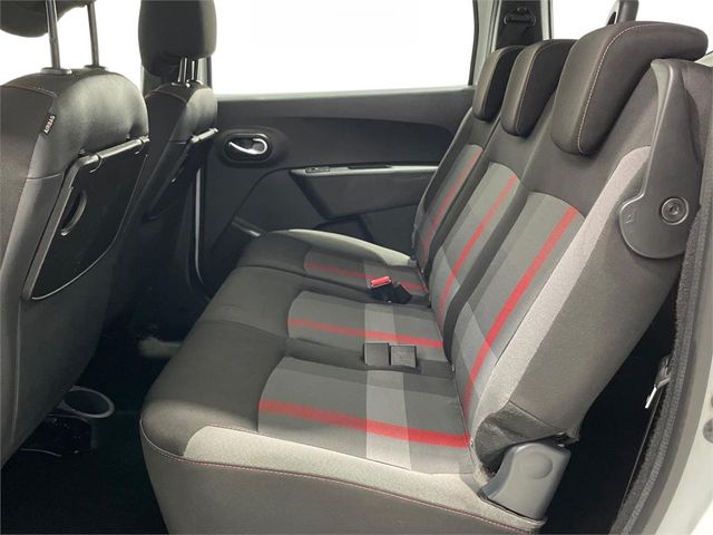 Dacia Lodgy  7 plazas Tce 130cv 2020