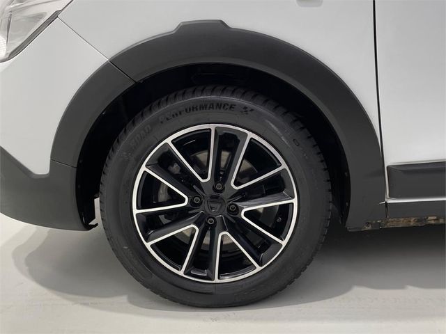 Dacia Lodgy  7 plazas Tce 130cv 2020