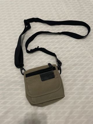 Bandolera Dockers beige