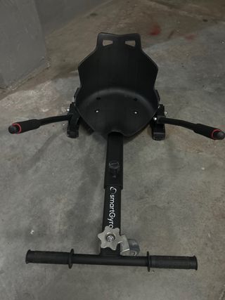 Asiento SmartGyro Hoverboard