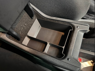 Bandeja reposabrazos SEAT Ibiza (2017-)