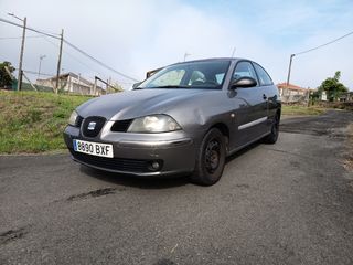 SEAT Ibiza 2003