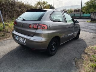 SEAT Ibiza 2003