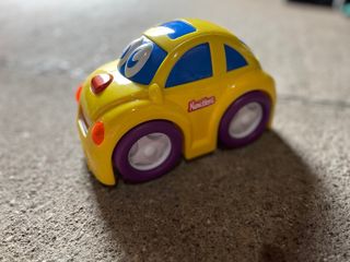 Coche Juguete Niños