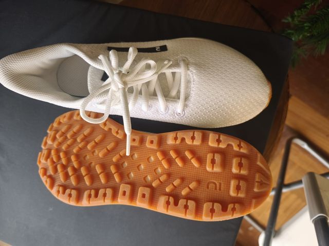 Zapatillas Decathlon 41 - Blancas