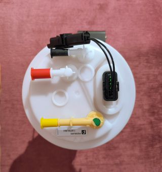BOMBA DE COMBUSTIBLE PEUGEOT 207 GT 1.6 HDI 