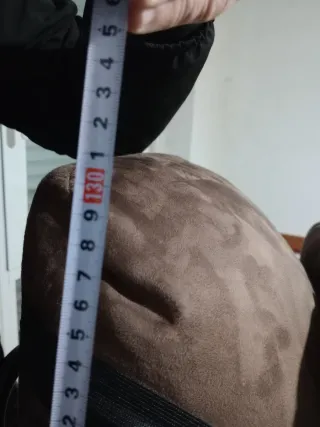 Sillón eléctrico en perfecto estado. Urge vender.