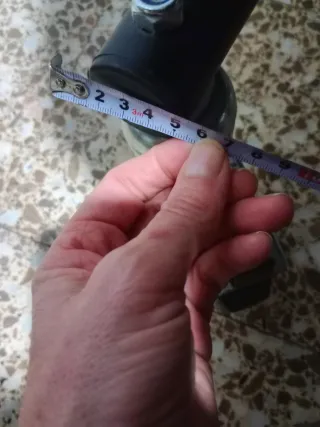 Sillón eléctrico en perfecto estado. Urge vender.