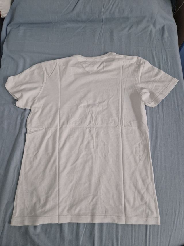 T-shirt Tommy Hilfiger