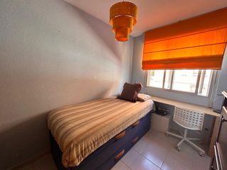 Alquiler habitación amueblada