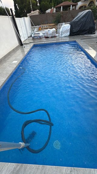 mantenimientos de piscinas