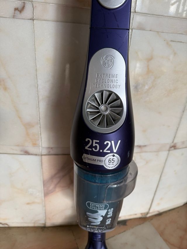 Rowenta Air Force Extreme 25.2V