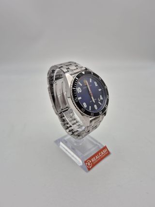 RELOJ VICEROY 42343 ESERA AZUL CORREA ACERO