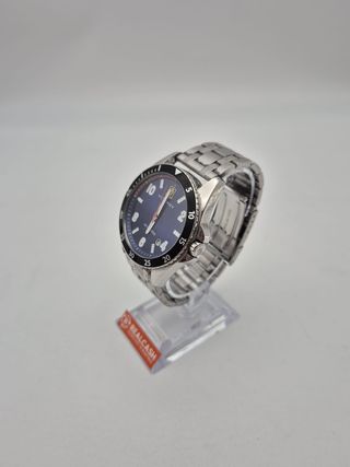 RELOJ VICEROY 42343 ESERA AZUL CORREA ACERO