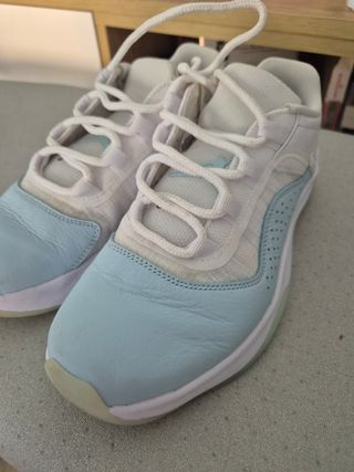 Zapatillas Air Jordan 11 Retro - 38.5