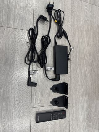 Barra sonido Samsung HW-Q600A