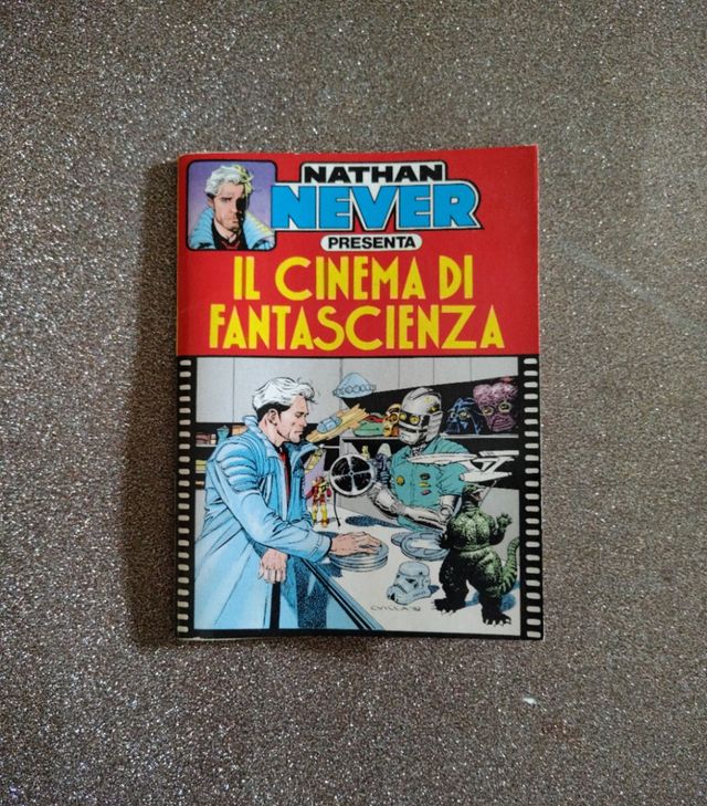 Il cinema di fantascienza