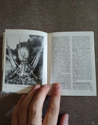 Il cinema di fantascienza