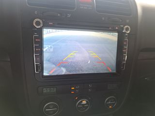 Volkswagen Golf GT TSI 170cv
