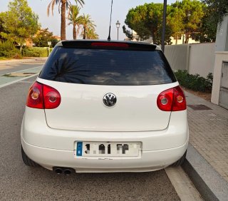 Volkswagen Golf GT TSI 170cv