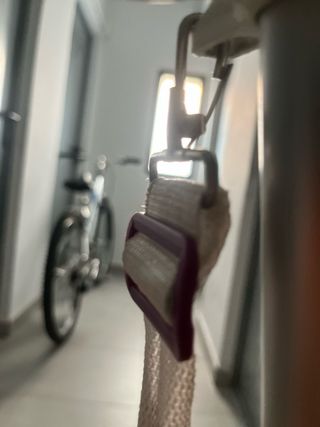 Patinete plegable infantil
