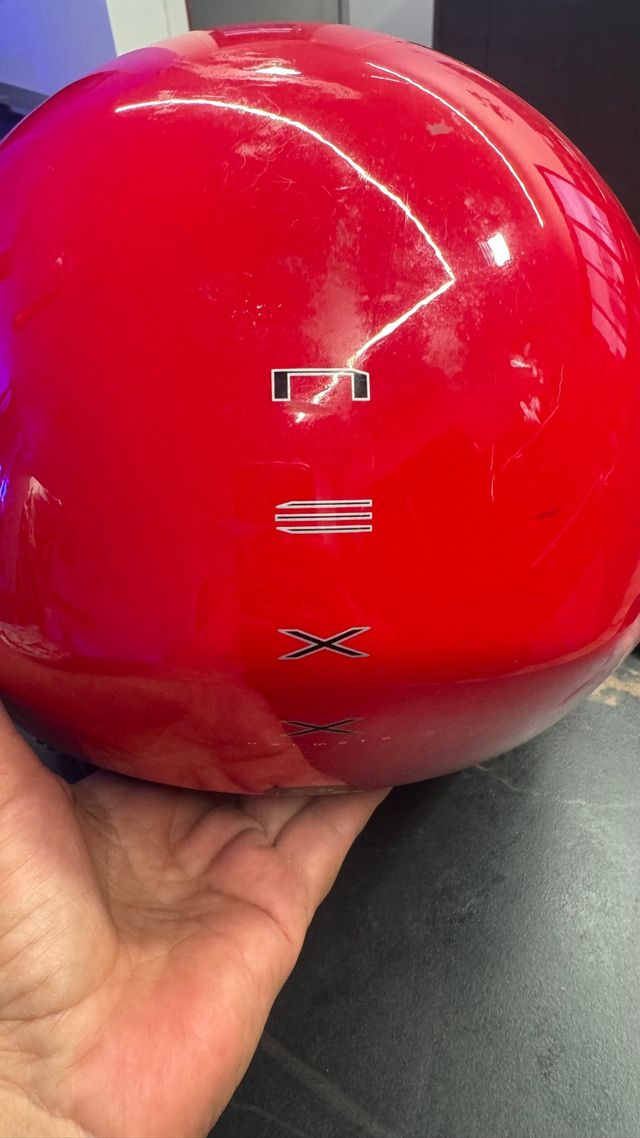 Casco NEXX moto talla XS