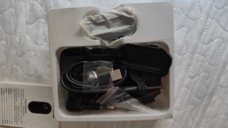 Mini cámara acción NUEVA A ESTRENAR