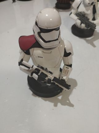 Figura Star Wars - Stormtrooper