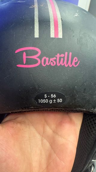 Casco NEXX moto talla S