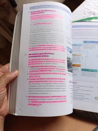 GEOGRAFIA E HISTORIA MADRID 3 ESO CONSTRUYENDO ...