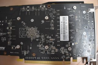 Tarjeta gráfica Soyo RX580 8GB para Repuestos