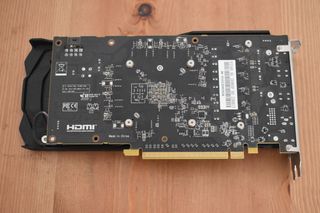 Tarjeta gráfica Soyo RX580 8GB para Repuestos