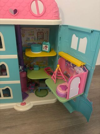 Casa Gabigato - Juguete Infantil