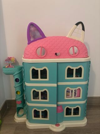 Casa Gabigato - Juguete Infantil