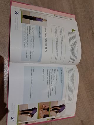 Power Yoga Un Programme de Fitness Chez Soi Ave...