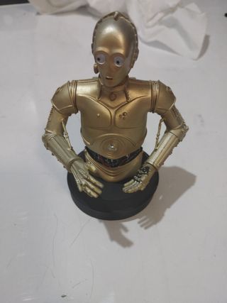 Figura C-3PO Star Wars