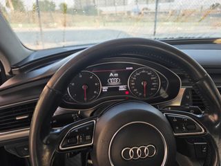 Audi A6 2013
