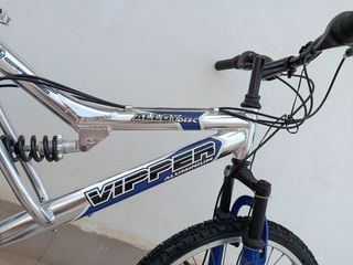 Bicicleta montaña Viper. Bici para niños. Aluminio