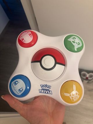 Trivia Pokémon: Juego de Preguntas
