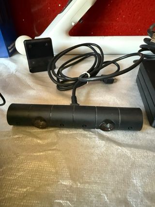 Pacchetto PS4 VR - Mira e muovi