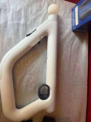 Pacchetto PS4 VR - Mira e muovi