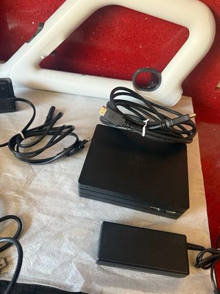 Pacchetto PS4 VR - Mira e muovi