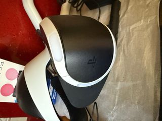 Pacchetto PS4 VR - Mira e muovi