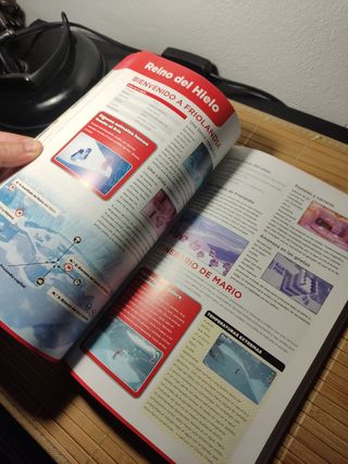 GUÍA de Super Mario Odyssey (Nintendo Switch)