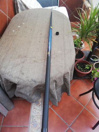 Pesca COUP