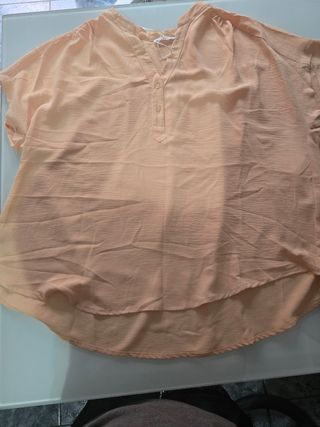 Lote de ropa  2XL-3XL 