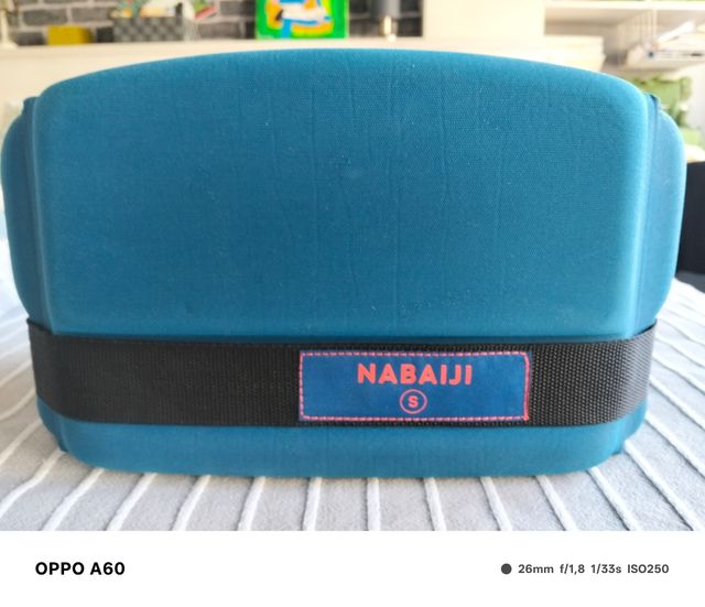 Flotador Nabaiji Talla S