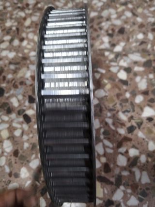 Plato arrastre Harley Davidson 40239-88A
